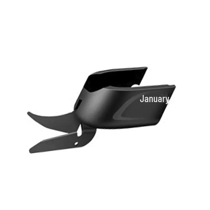 

Акумуляторні електричні ножиці для різання тканини з лезами з вольфрамової сталі Single cutter head