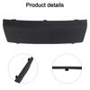 Car Windshield Lower Air Filter Panel Cover For Mercedes For VITO W639 A639840022 Direct Replacement Car Accessories