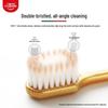 Colgate Whitening Baking Soda Toothpaste & Toothbrush Family Set