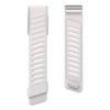 Cinturino Sportivo Bicolore in Silicone Whoop Strap Sostitutivo per Orologio WP