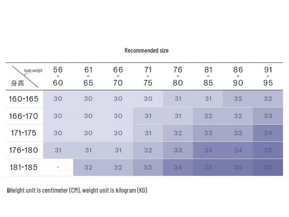 Tommy Hilfiger Men's Classic Straight Fit Stretch Trousers