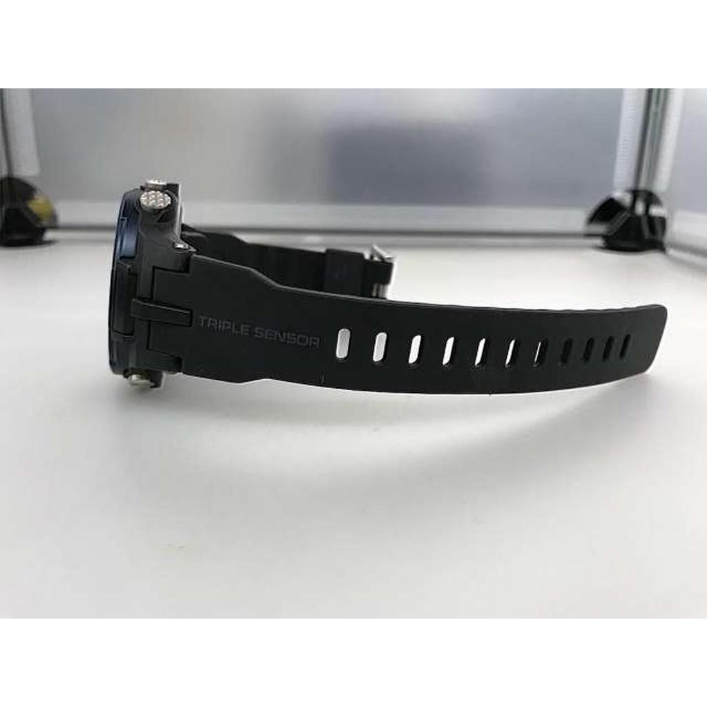 Used CASIO PRW-3100YB PRO TREK Triple Sensor Ver.3