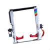 1/64 Scale Model Car Lift, Decorative And Creative Diorama, Lift for Garage Children