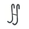 Heavy Duty Bathroom Hanger No-Drill Hanging Towel Rack Portable Shower Door Hook  Bathroom