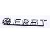 Accessori esterni – Emblemi