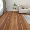VidaXL 20x Self-Adhesive Floor Planks Laminate Flooring Floor Coverings Living Room Non-Slip 330137