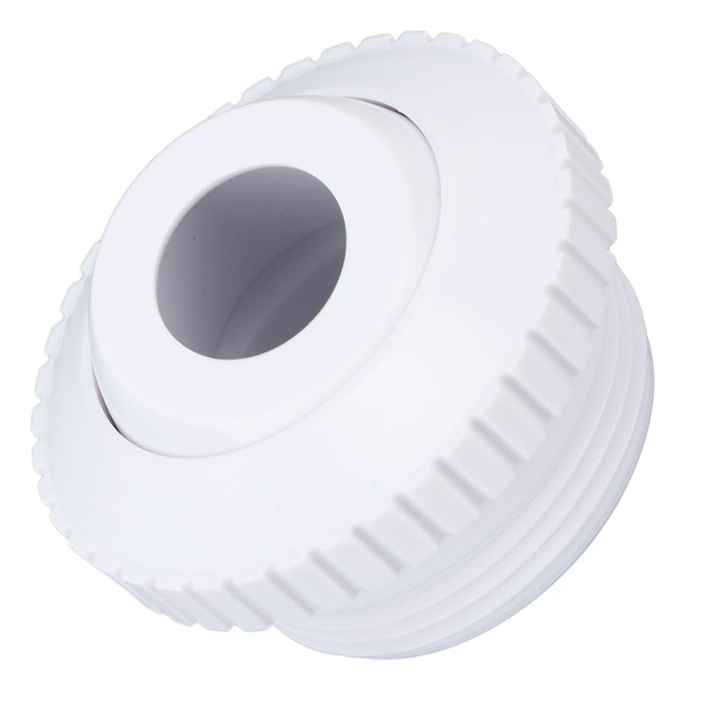 3pcs Pool Jet Nozzles Rotating Adjustable Water Directional Controllable Speed Flow Eyeball Inlet Jet for SP1419D