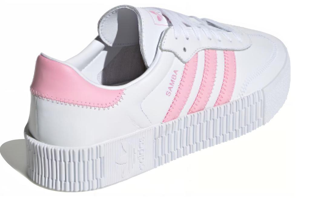 Adidas Sambarose True Pink Women's FU7456