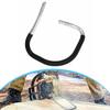 2026 New Handle Bar Replacement For Husqvarna= 61, 66, 266, 268, 272, OEM# 501 53 45-03 Chainsaw Parts Outdoor Garden Tools