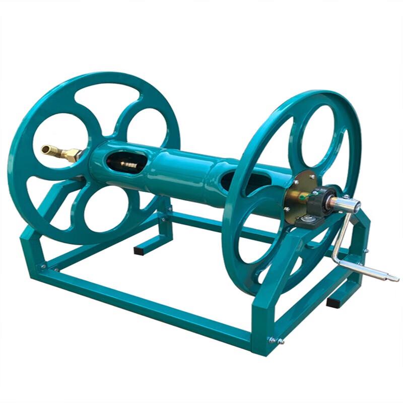 Yi Shu Xiang Agricultural Wall-Mounted Hose Reel
