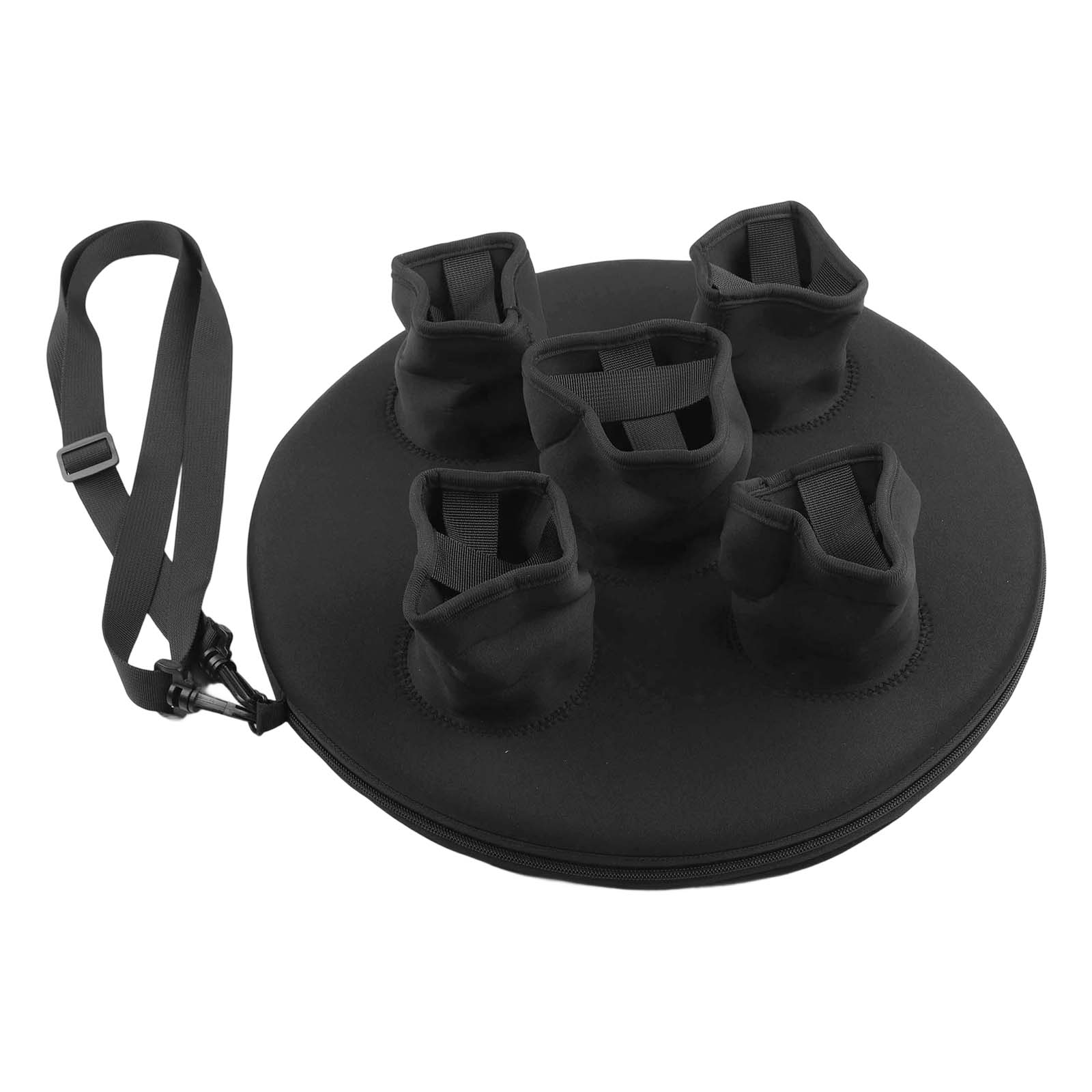 

For Hot Tubs Floating Beverage Holder Floating Drink Holder Pool Party Scratch And Leak Resistance No Assembly Required China Mainland
