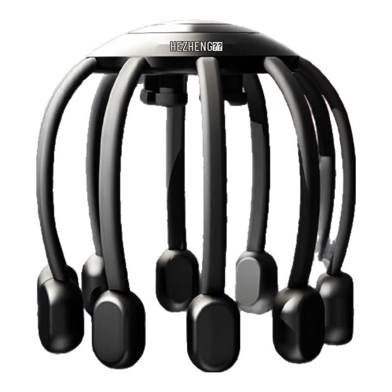 Hozheng Premium Multi-Dimensional Head Massager