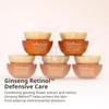 [Sulwhasoo] Concentrated Ginseng Renewing Eye Cream Sample (3ml*5pcs,4ml* 5pcs)