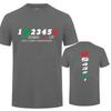 1n23456 Motorcycle Only A Biker Understands T Shirt Motorbike Tee Printed Race Tshirt Jl153