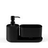 Kitchen Sink Press Soap Dispenser