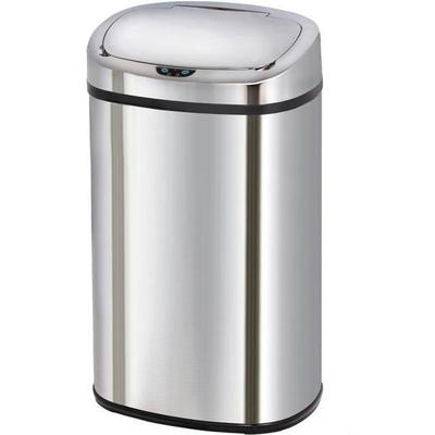 KITCHEN MOVE Majestic Automatic Kitchen Bin - 68L