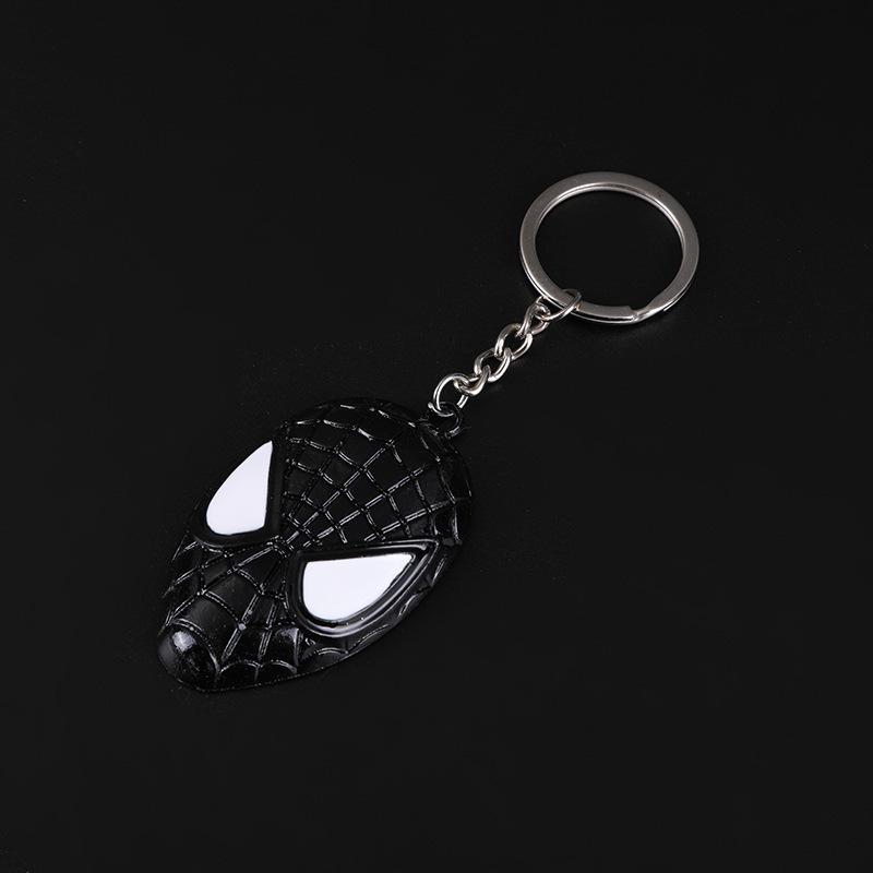 

Movie Avengers: Thor s Hammer & Stormbreaker Zinc Alloy Keychain Pendant