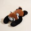 Wildebeest Weighted Toys For Kids & Adults Panda Teddy Bear Dinosaur Stuffed Toy Hugging Pillow For Children Cute Dolls