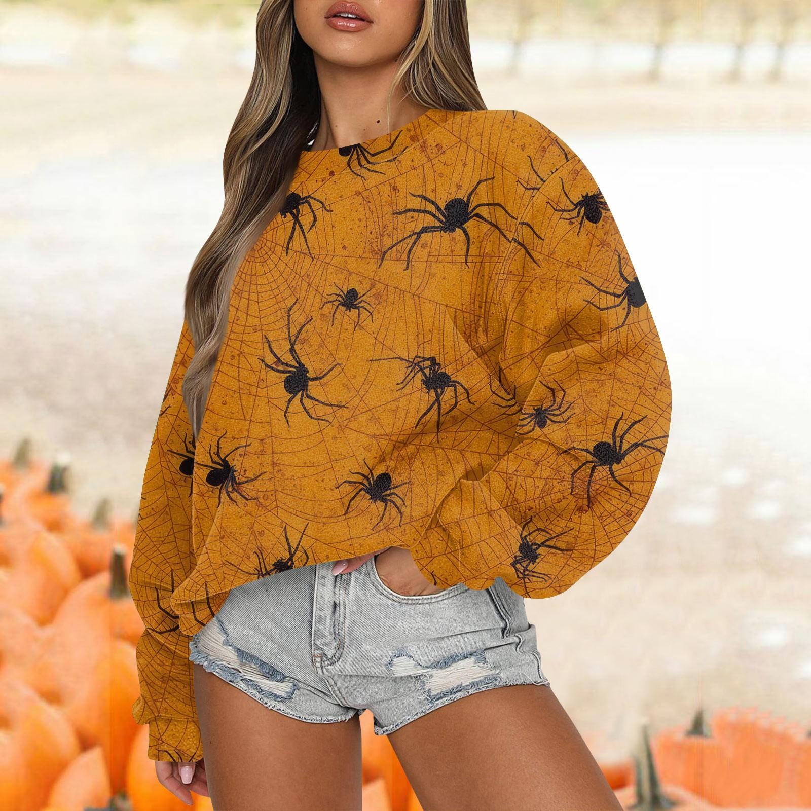 

Женские осенне-зимние топы, женская толстовка с длинными рукавами, повседневные флисовые топы с круглым вырезом, свободный крой, половер XXXL фиолетовый