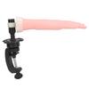Realistic Nail Art Training Hand Bendable Mannequin Hand Flexible Fake Nail Practice Hand