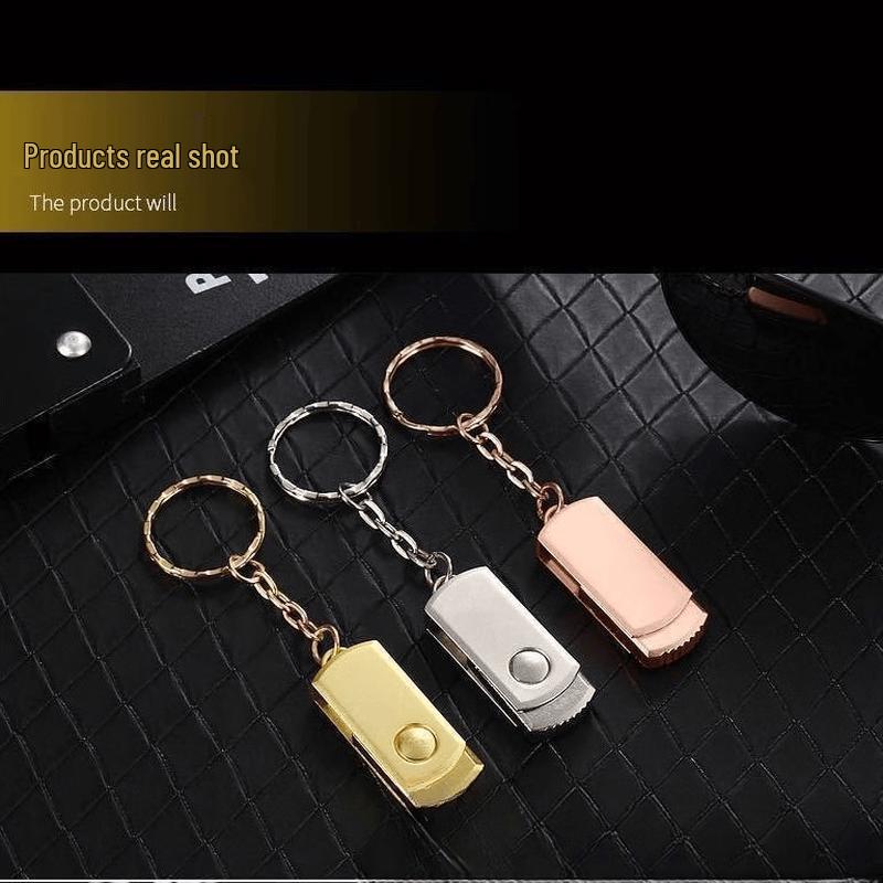 OLOEY Metal USB Flash Drive