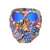 Occhiali da Moto Trasparenti Personalizzati Anlorr 8039 Stile Nuovo Occhiali MX Occhiali da Corsa Occhiali da Motocross