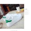 Summer Small White Shoes Female Students Lace-up Board Shoes Flat Sports Casual Women's Shoes 6608