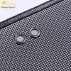 19 GM6 Insect-Proof Diamond Radiator Protection Net Sticker