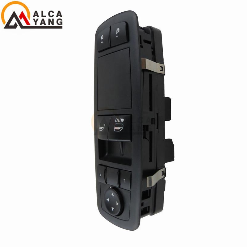For Dodge Grand Caravan Window Control Switch Electric For Chrysler Town & Country 2011-2017 High Quality