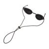Protective Eye Goggle For Ipl Laser Led Uv Lamp Treatment Flexible Uv Eye Protection Sunbed Tanning Goggles Sunbathing Eyewear