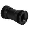 Bicycle Bottom Bracket T47 Thread Bearing Built in Bottom Diameter 47mm Inner Diameter Shaft 30mm