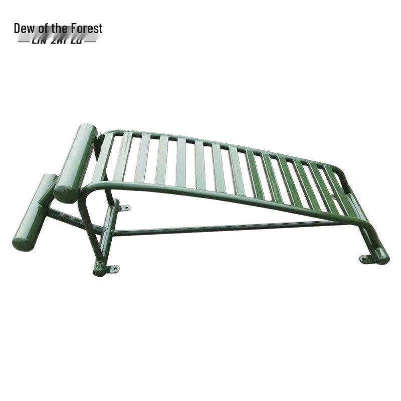 Multi-Function Sit-Up Trainer