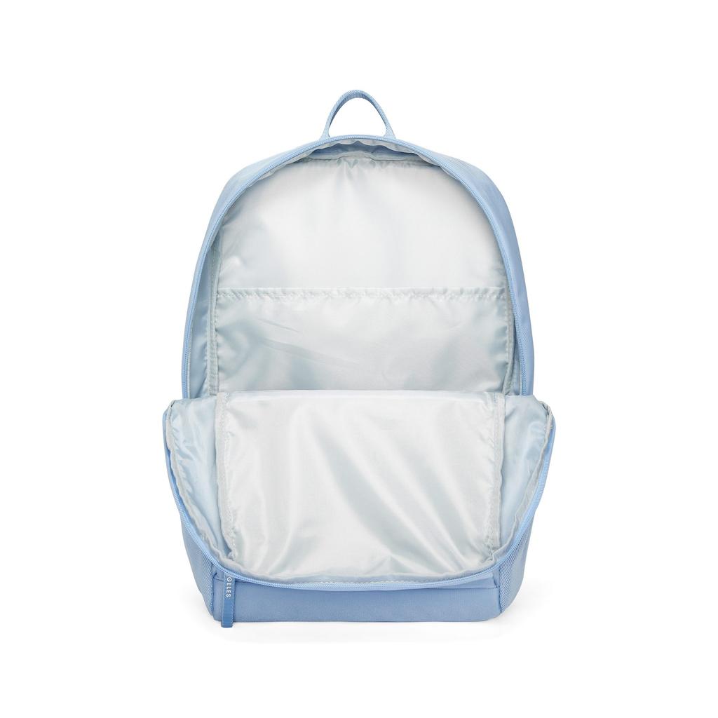 Skechers Polyester Backpack Unisex Light Blue L320U196-01CQ