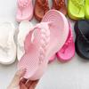 Fashion Women Slippers Platform Wedges Flip Flops Summer Casual Cozy Slides Women Designer Beach Dress Sandal Fashion Sport Ladies Shoes