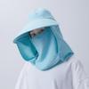 MEET SUNNY Women's Outdoor Sun Protection Hat