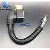 For Weichai Xichai Delong Auman for Bosch 2.2 Urea Pump Plug 6.5 Urea Tank Harness Socket Cable Wire Line