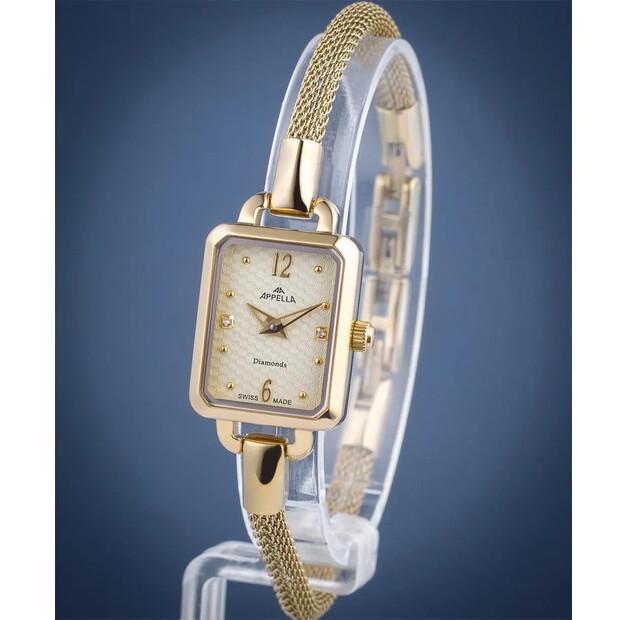 Часы Appella L50009.1171DQ