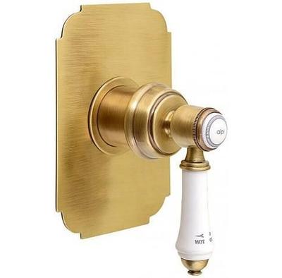 Mixer Alpi London II Bronze LO41861BR