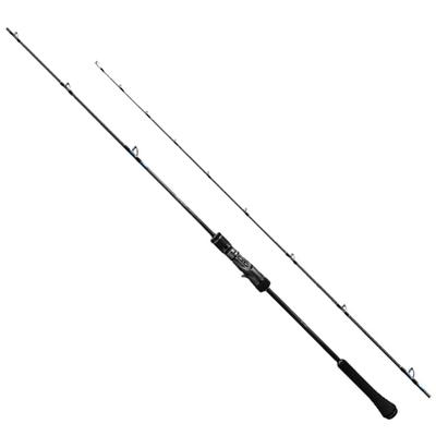 SHIMANO Jigging Offshore Rute 23 Ocean Jigger Köder Modell B510-4