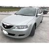 Akcesoria samochodowe uszczelka gumowa drzwi nadwozia dla Mazda 6 2002-2008 GG GJ6A-59-760