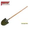 Wen Zhi Wu 120cm Military Engineer Shovel