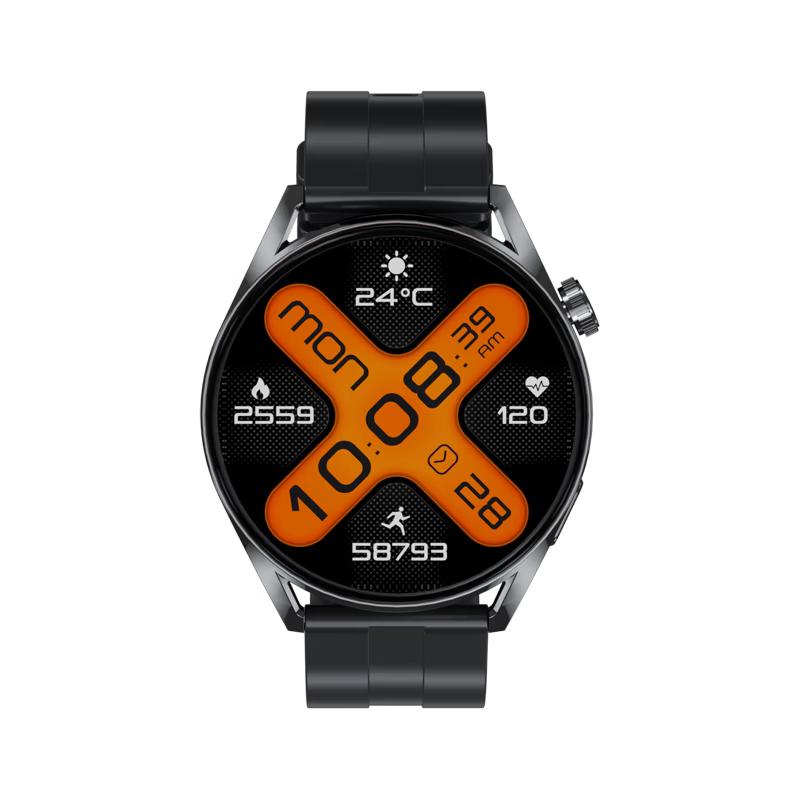 Lefit TM05 Smartwatch (CN version)