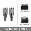 Remote Joystick for DJI Flip/Mavic 3 Pro/Neo/Mini 4 Pro/3 Pro/2/Air 2S/3 RC-N3/RC 2/RC Controller Thumb Rocker  Accessory