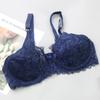 Sexy BHs 34/75 36/80 38/85 40/90 42/95 44/100 BCD Cup Plus Size Dessous Push-Up Unterwäsche für Frauen