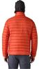 Куртка Patagonia Мужской пуховый свитер (84675) pollinator orange