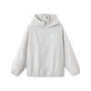 Asics Unisex Kids' UPF50+ Sun Protection Woven Jacket