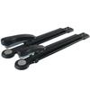 50-Sheet Capacity Long Arm Stapler Precision Scale Paper Stapler Long Reach Stapler  For Booklet