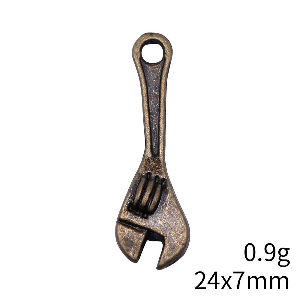 Valentine's Day Bag Charm Repair Tools Charms Pendant Clearance Sale Items Pendant For Mobile