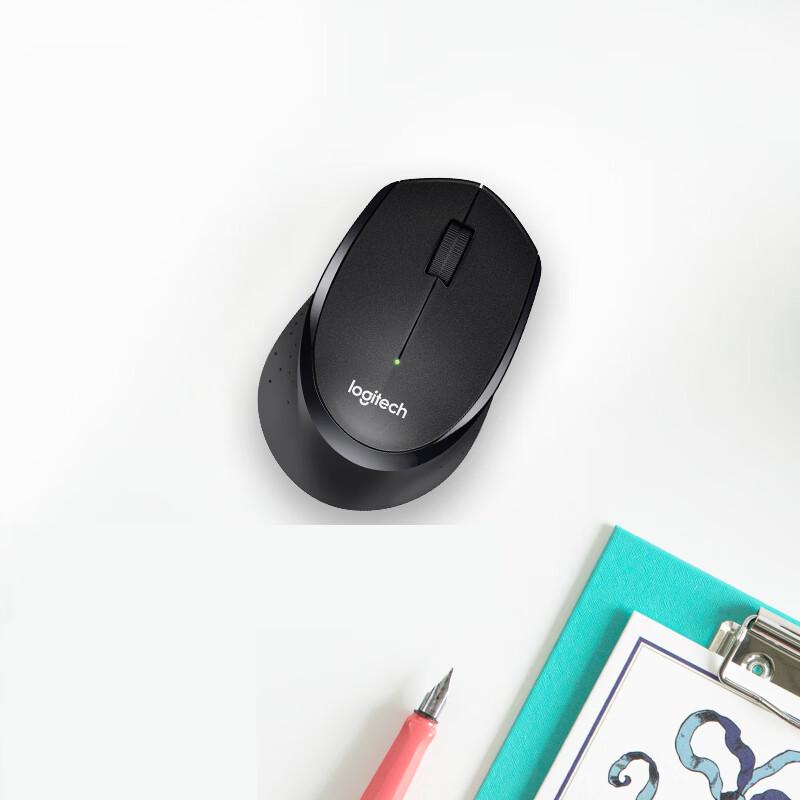Logitech Wireless Computer Mice