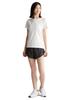 Adidas adizero Running Split Shorts IJH37 Black Women's (IK9708) J/M
